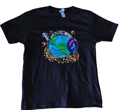 T-SHIRTS