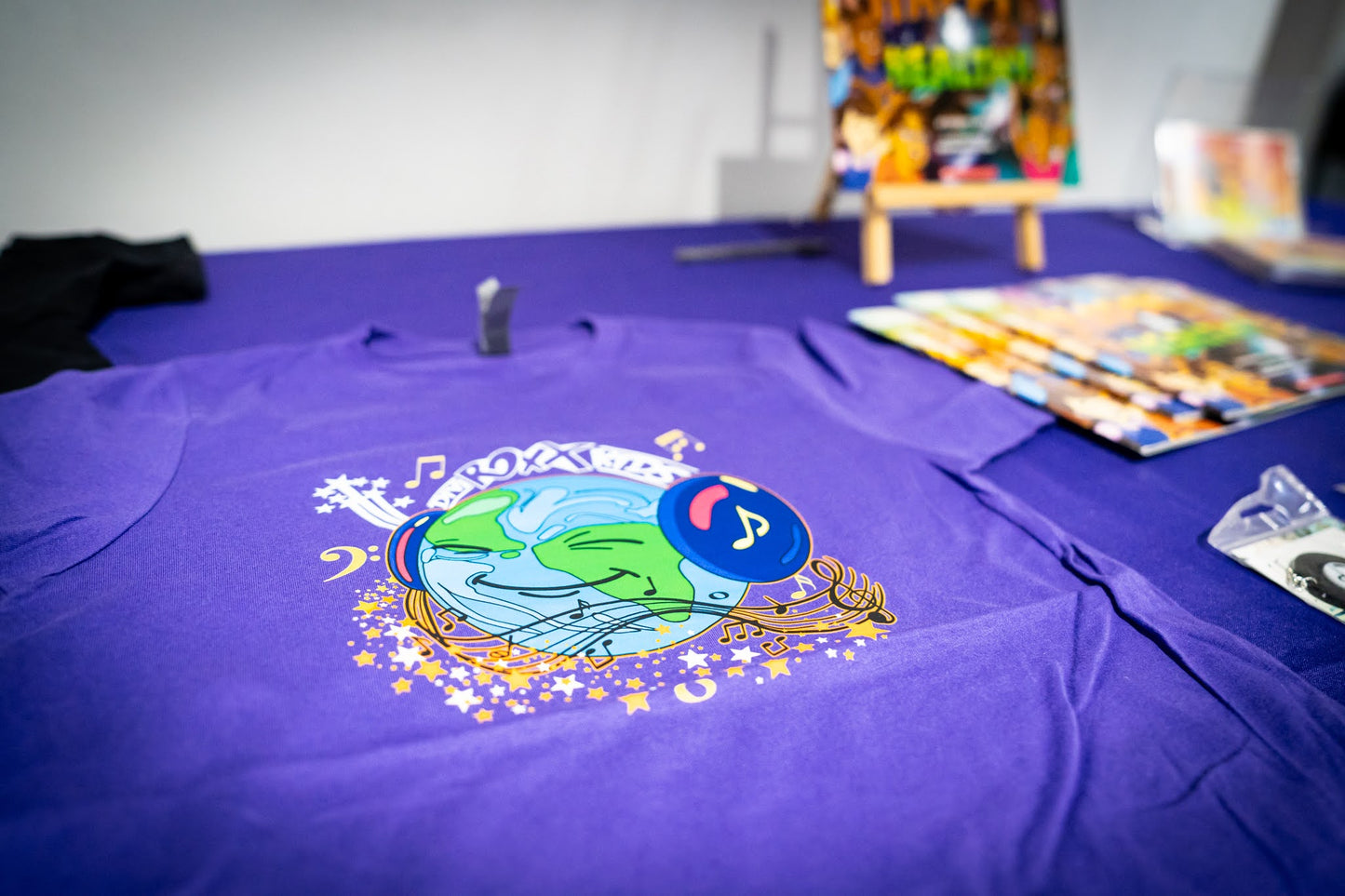 T-SHIRTS